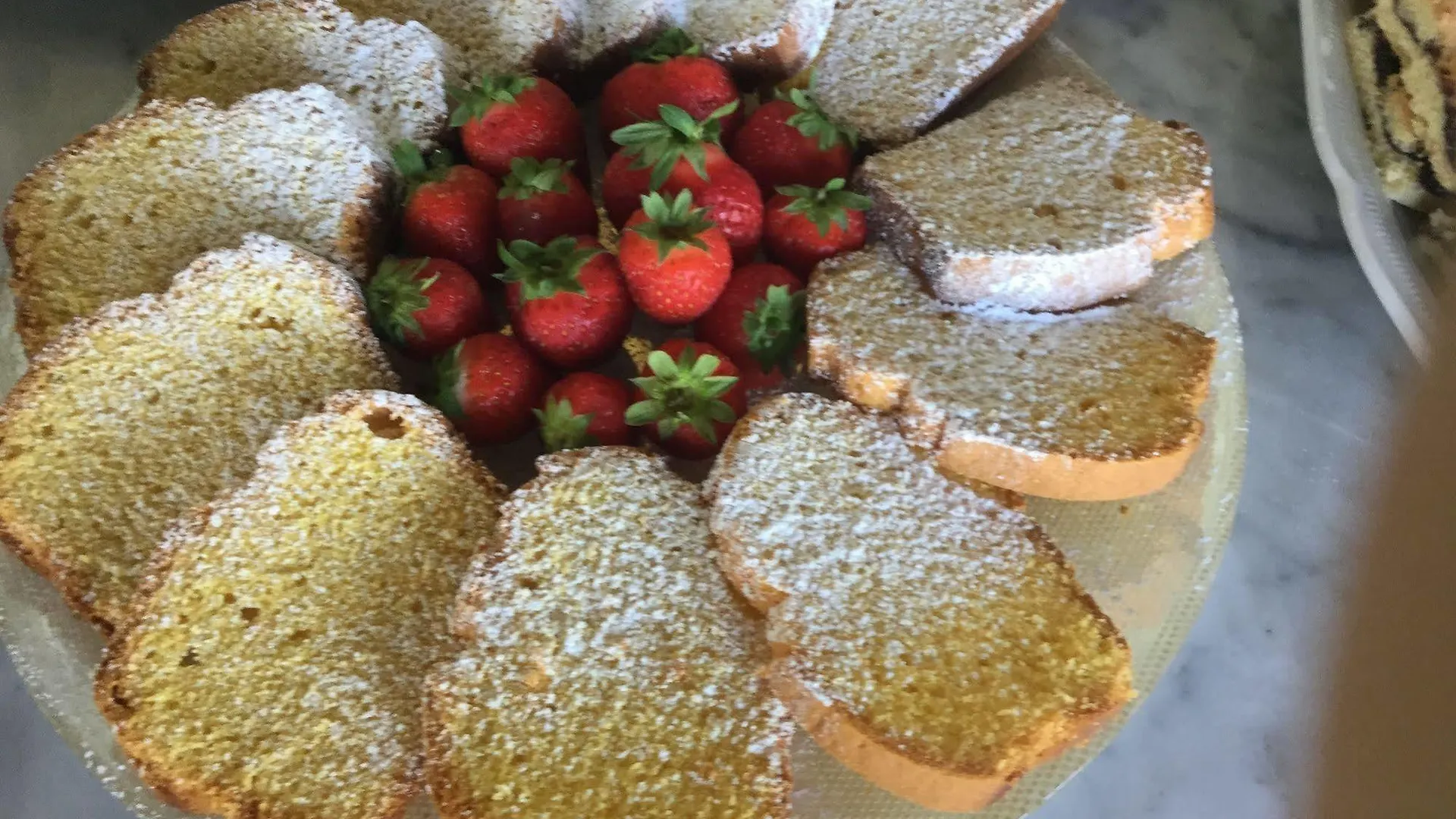 Gospodarstwo wiejskie Pensjonat La Valle Castelnuovo Magra