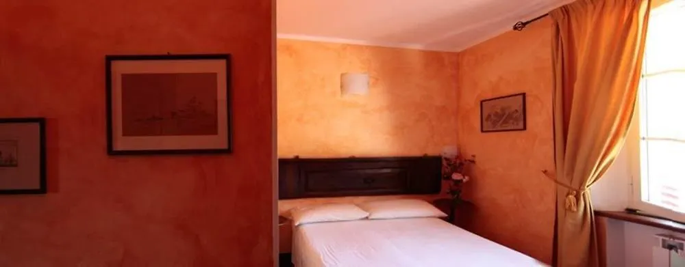 La Valle Guest House Castelnuovo Magra Italy