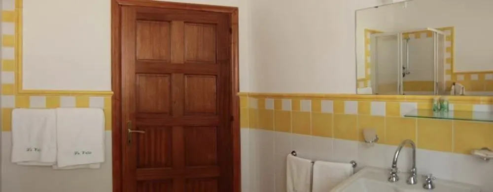 La Valle Guest House Castelnuovo Magra Italy