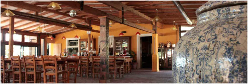 La Valle Guest House Castelnuovo Magra Country house