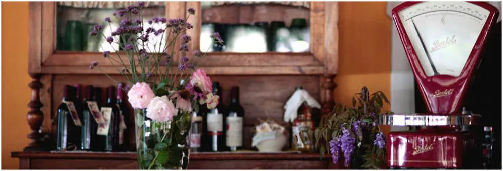 Country house La Valle Guest House Castelnuovo Magra Italy