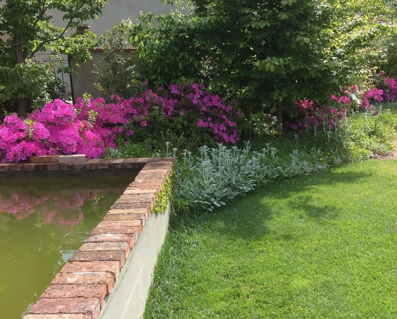 La Valle Guest House Castelnuovo Magra Italy