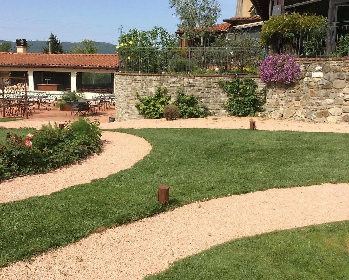 La Valle Guest House Castelnuovo Magra 0*,  Italy