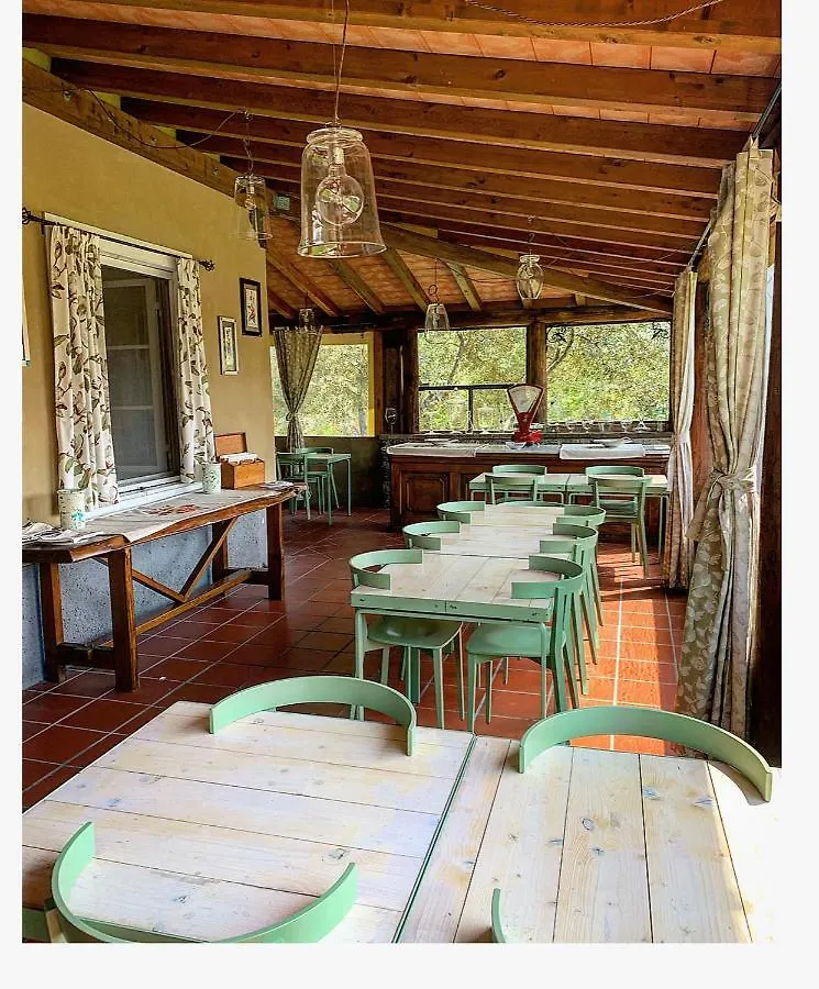 La Valle Guest House Castelnuovo Magra 0*,