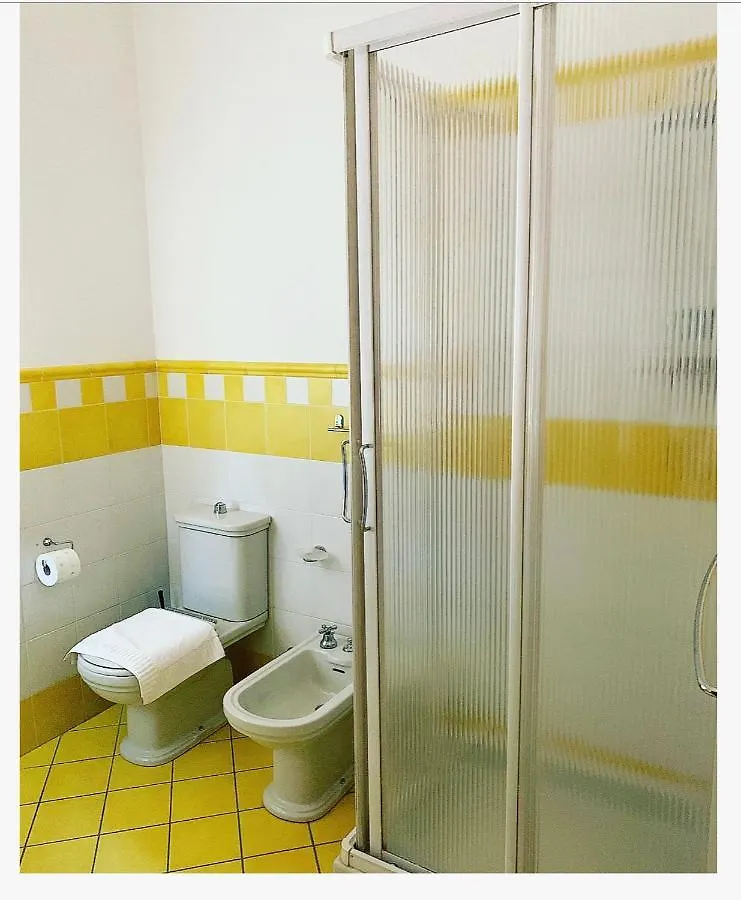 La Valle Guest House Castelnuovo Magra 0*,  Italy
