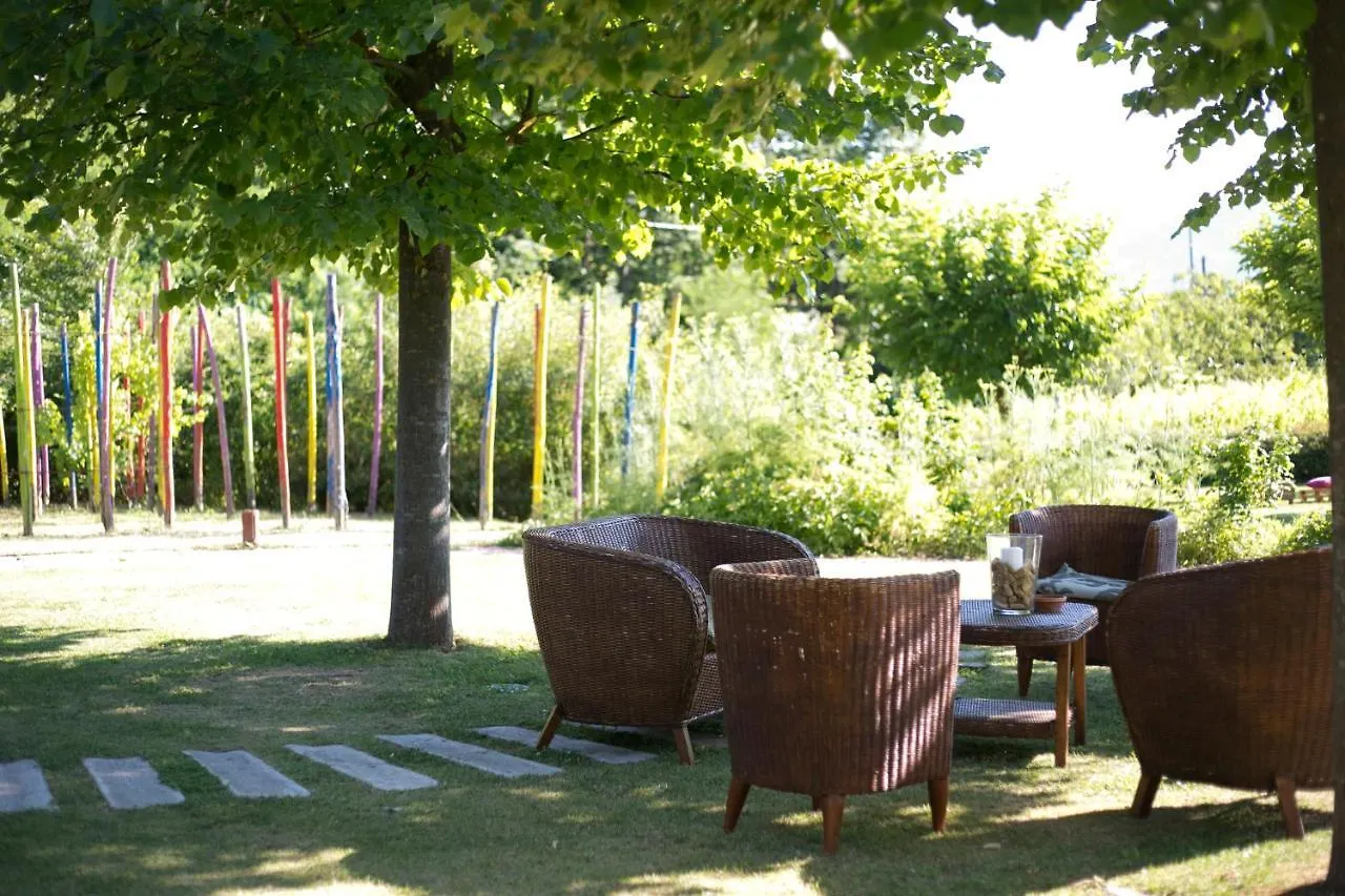 Country house La Valle Guest House Castelnuovo Magra Italy