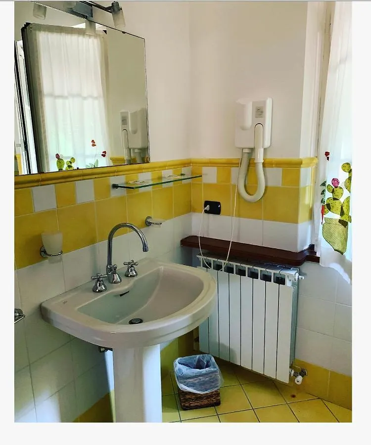 Country house La Valle Guest House Castelnuovo Magra