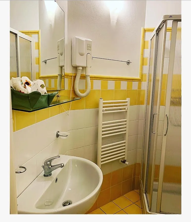 La Valle Guest House Castelnuovo Magra