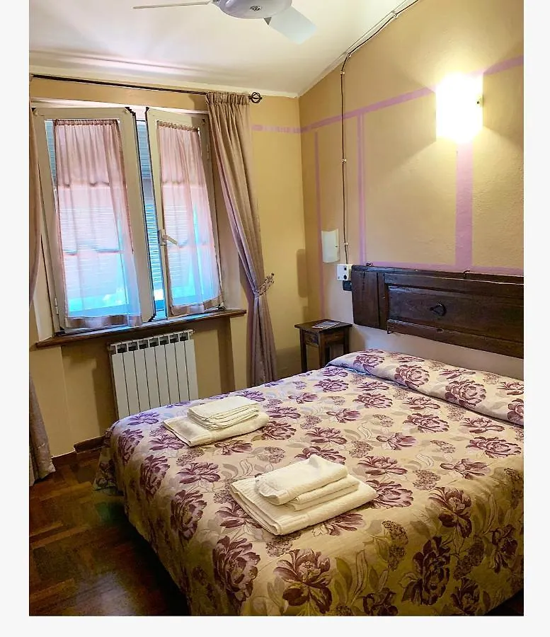 La Valle Guest House Castelnuovo Magra