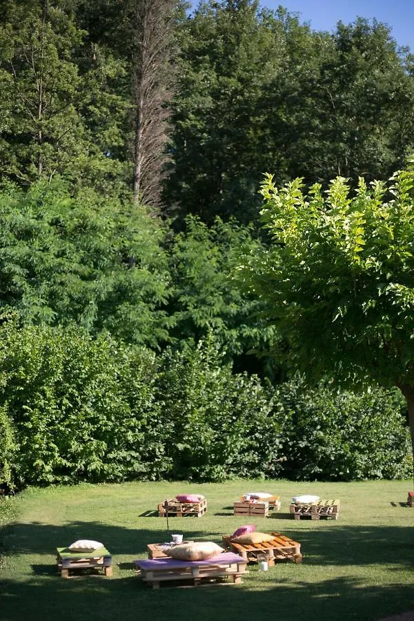 Country house La Valle Guest House Castelnuovo Magra