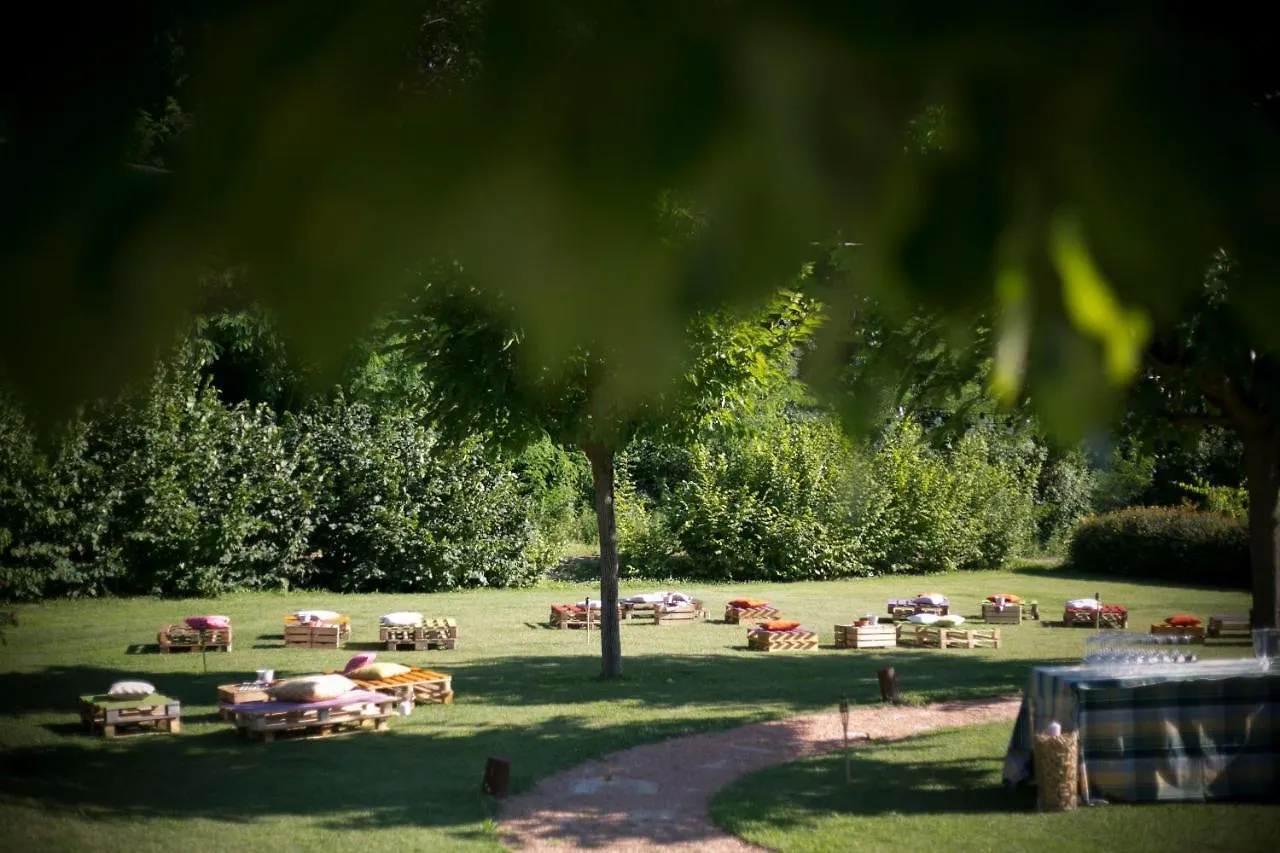 La Valle Guest House Castelnuovo Magra Italy